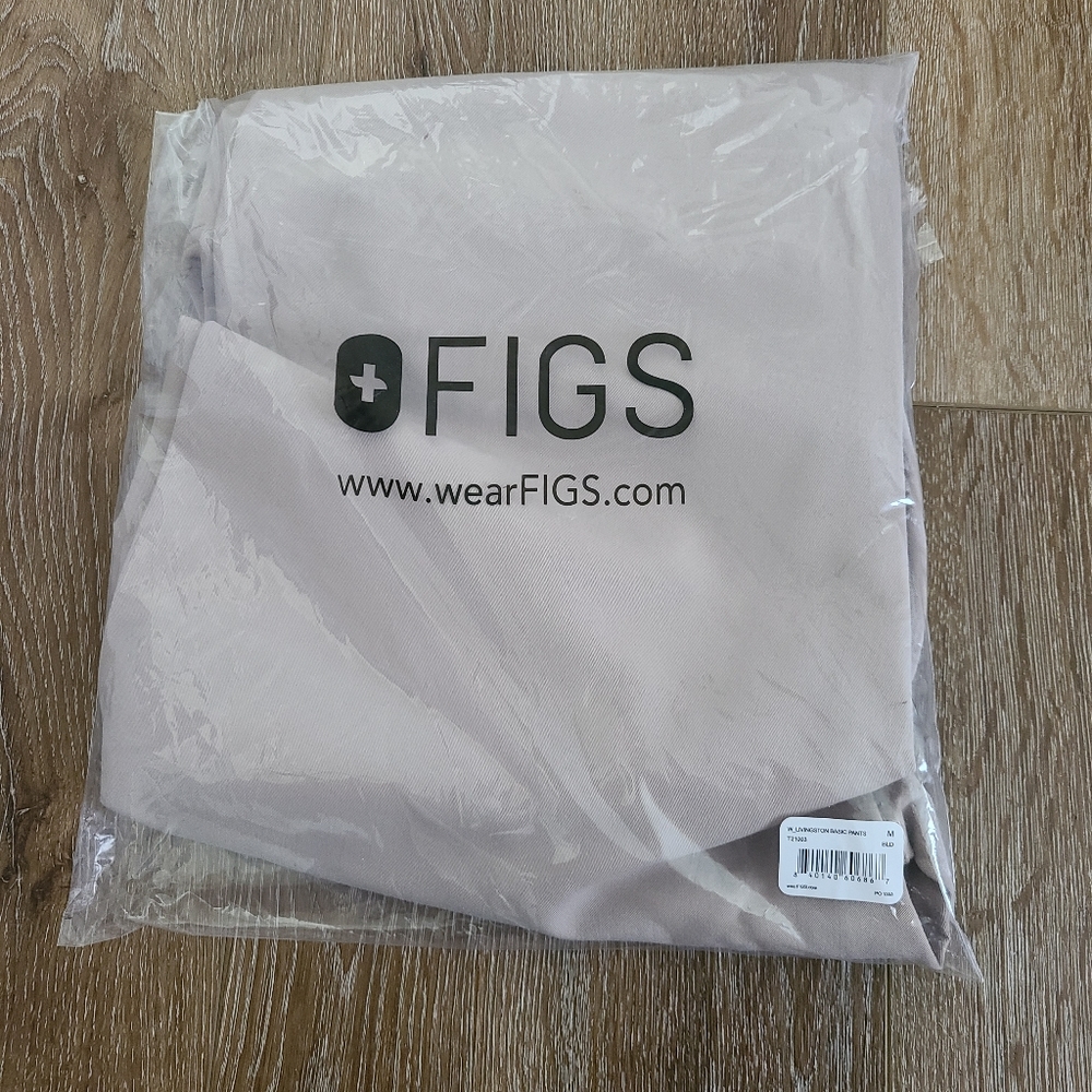 Figs Boulder Livingston Pants